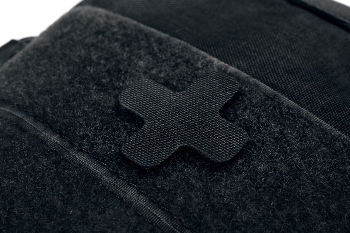 Аптечний підсумок 9Line для комплекту March U-Win Cordura 500 Black