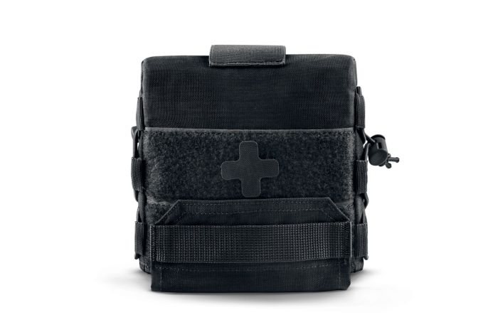 Аптечний підсумок 9Line для комплекту March U-Win Cordura 500 Black