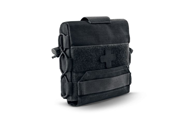Аптечний підсумок 9Line для комплекту March U-Win Cordura 500 Black