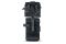 Аптечний підсумок 9Line для комплекту March U-Win Cordura 500 Black