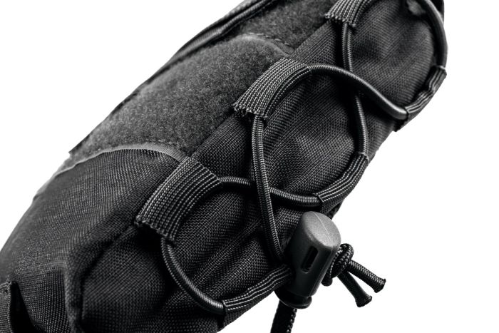 Аптечний підсумок 9Line для комплекту March U-Win Cordura 500 Black