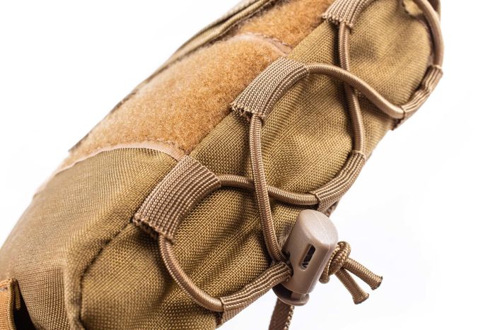 Аптечний підсумок 9Line для комплекту March U-Win Cordura 500 Coyote