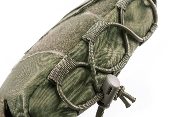 Аптечний підсумок 9Line для комплекту March U-Win Cordura 500 Ranger Green