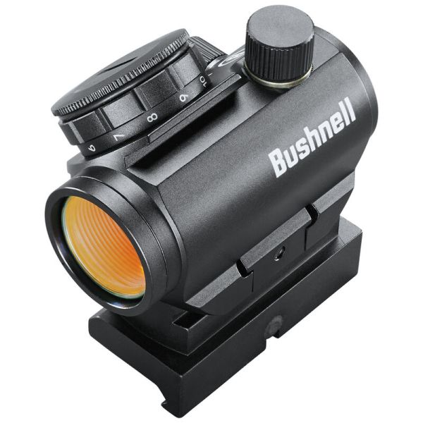 Приціл коліматорний Bushnell AR Optics TRS-25 HIRISE 3 МОА