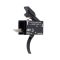 УСМ TriggerTech Competitive Curved для AR9 (PCC), зусилля спуску - 3,5 lbs