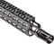Аппер Inter Ordnance M215 кал 9х21 мм 16’’
