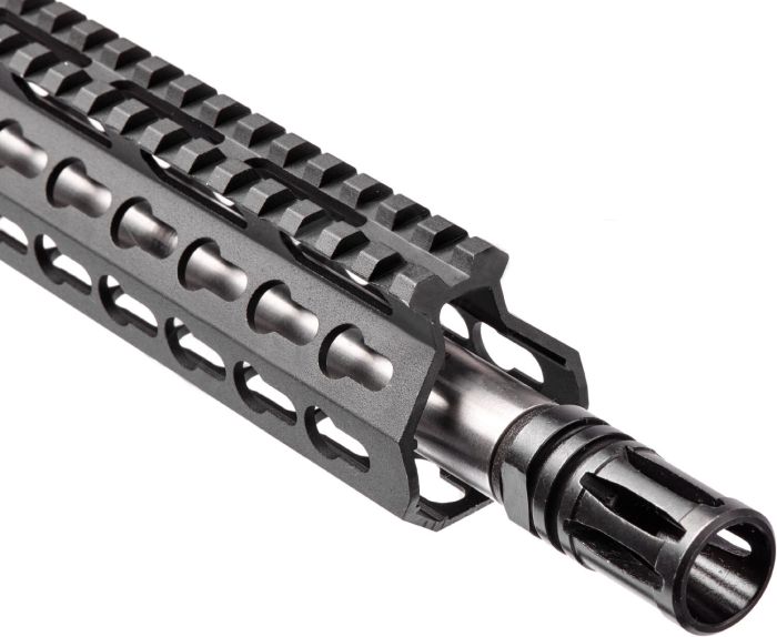 Аппер Inter Ordnance M215 кал 9х21 мм 16’’