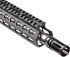 Аппер Inter Ordnance M215 кал 9х21 мм 16’’