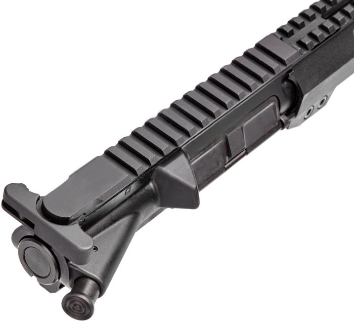 Аппер Inter Ordnance M215 кал 9х21 мм 16’’