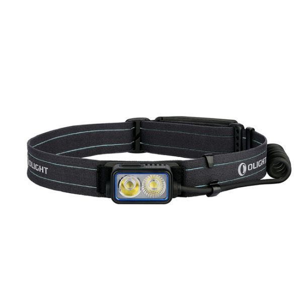 Ліхтар налобний Olight Array 2 Black