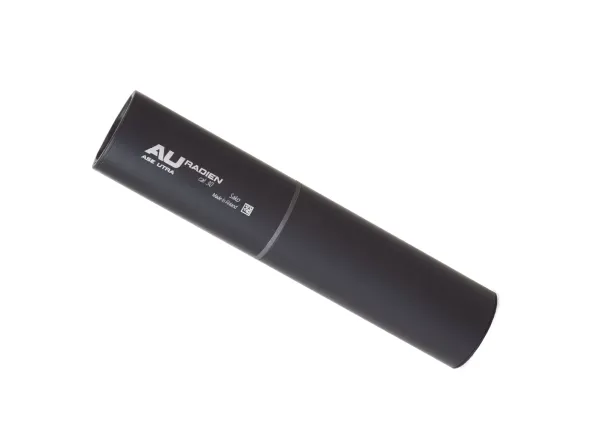 Глушник Ase Utra Radien Black .30 5/8"-24 (AU2008-B)