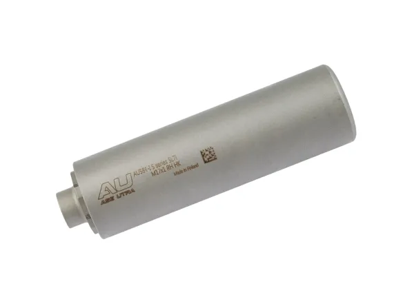 Глушник Ase Utra SL7i 6 мм (.243) 6,5х47 Lapua 260 Rem і 6,5x55 M17x1 (AU638-I)
