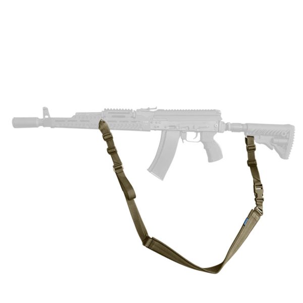 Ремінь DANAPER Attacker Coyote