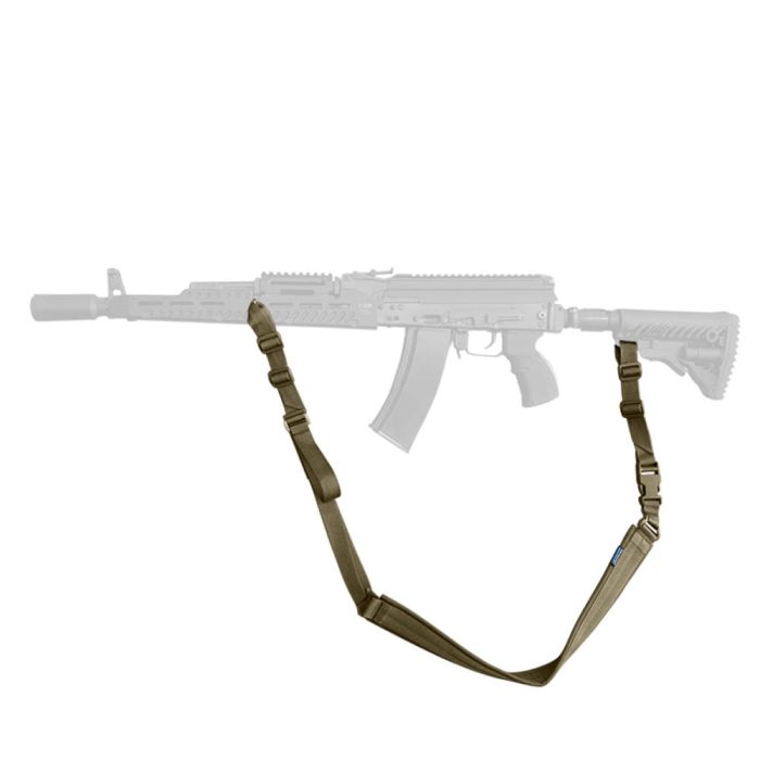 Ремінь DANAPER Attacker Coyote