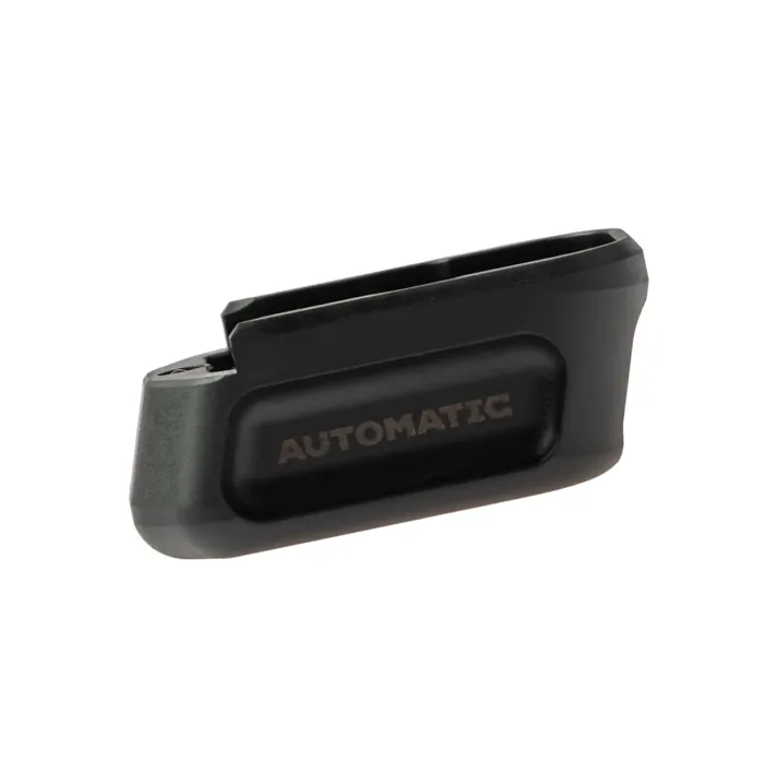 П’ятка магазина Automatic для Glock 17/19/26/34/45 Black (47988)