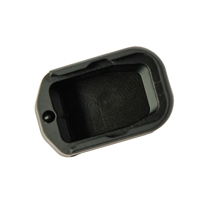 П’ятка магазина Automatic для Glock 17/19/26/34/45 Black (47988)
