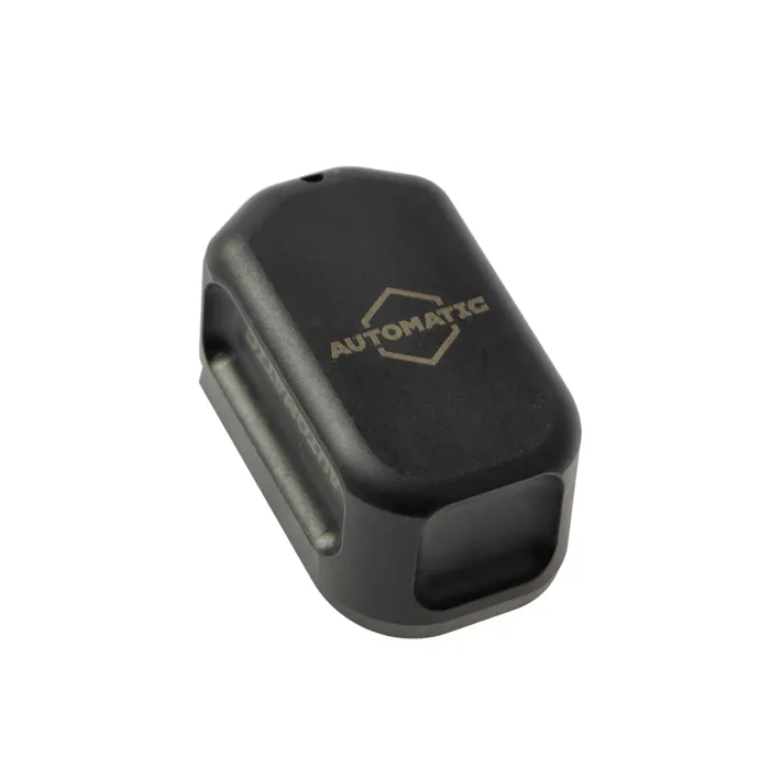 П’ятка магазина Automatic для Glock 17/19/26/34/45 Black (47988)