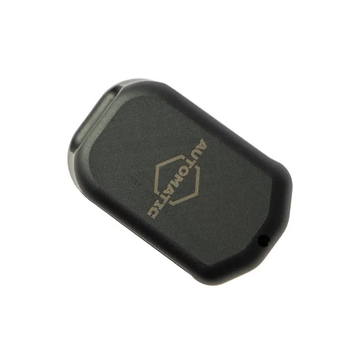 П’ятка магазина Automatic для Glock 17/19/26/34/45 Black (47988)