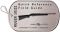 Брелок Real Avid Ruger 10/22 Field Guide AV1022R