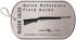 Брелок Real Avid Ruger 10/22 Field Guide AV1022R