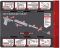 Килимок настільний Real Avid 1911 Smart Mat AV1911SM