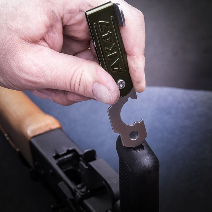Інструмент Real Avid AK47 Scraper AVAK47S