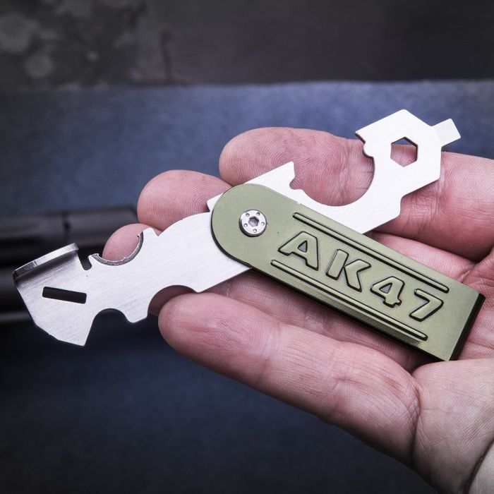 Інструмент Real Avid AK47 Scraper AVAK47S