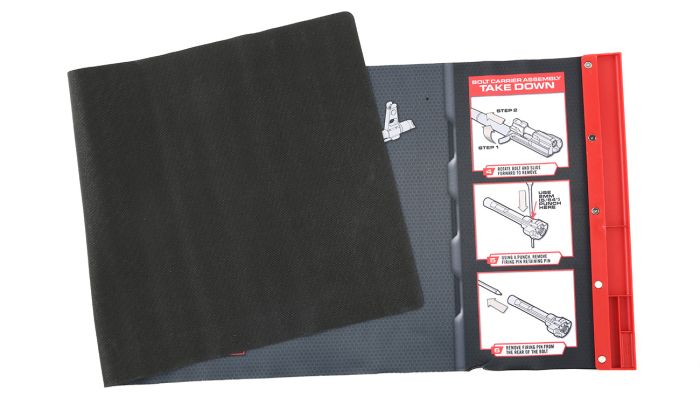 Килимок настільний Real Avid AK47 Smart Mat AVAK47SM