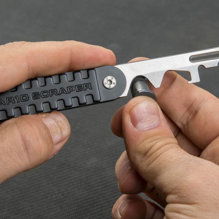 Інструмент Real Avid AR10 Scraper AVAR10S