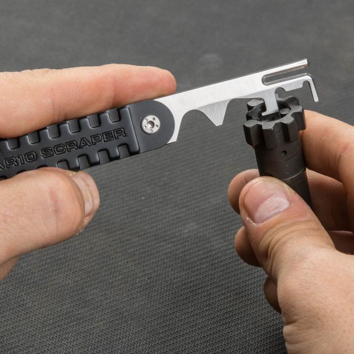 Інструмент Real Avid AR10 Scraper AVAR10S