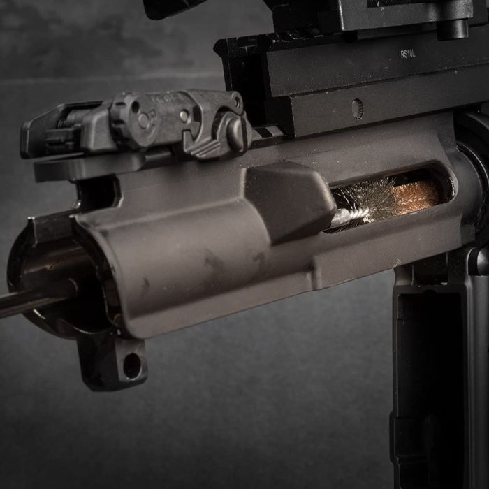 Набір для чищення Real Avid Brush Combo AR-15 AVAR15BC