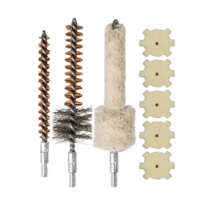 Набір для чищення Real Avid Brush Combo AR-15 AVAR15BC