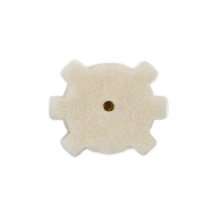 Патч для чищення Real Avid AR-15 Star Chamber Cleaning Pads (20 шт/уп) AVAR15CP