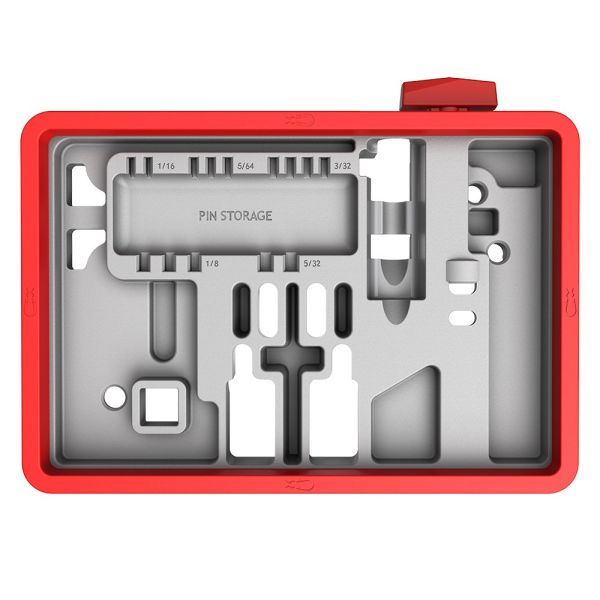 Інструмент Real Avid AR15 Master Bench Block AVAR15MBB