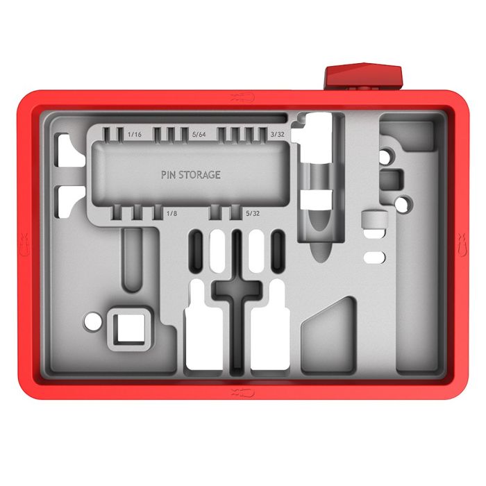 Інструмент Real Avid AR15 Master Bench Block AVAR15MBB