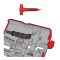 Інструмент Real Avid AR15 Master Bench Block AVAR15MBB