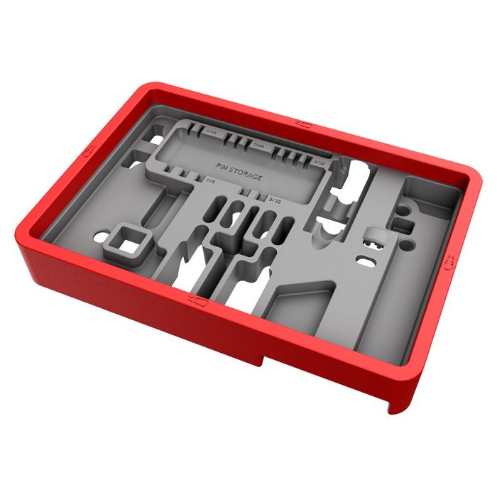 Інструмент Real Avid AR15 Master Bench Block AVAR15MBB