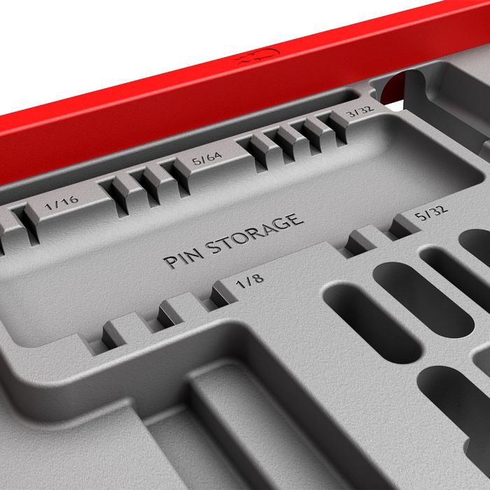 Інструмент Real Avid AR15 Master Bench Block AVAR15MBB