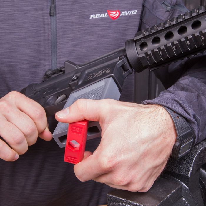 Інструмент Real Avid Smart-Fit AR-15 Vise Block AVAR15SFVB