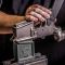 Інструмент Real Avid Smart-Fit AR-15 Vise Block AVAR15SFVB