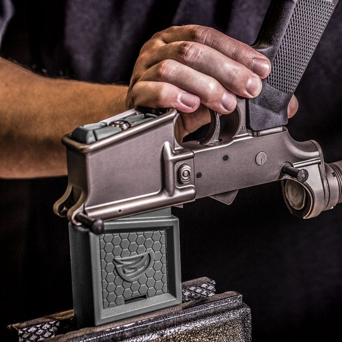 Інструмент Real Avid Smart-Fit AR-15 Vise Block AVAR15SFVB