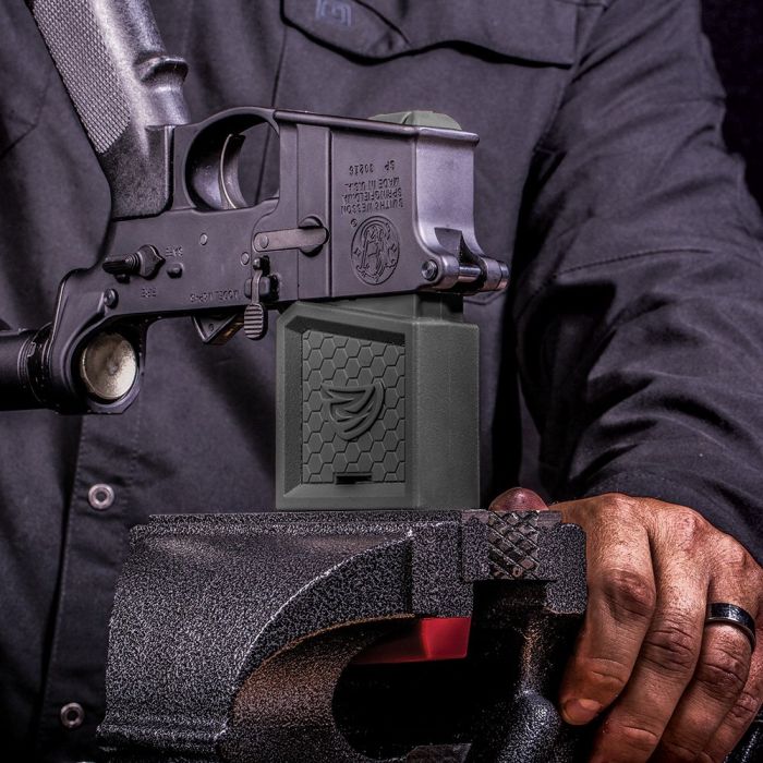 Інструмент Real Avid Smart-Fit AR-15 Vise Block AVAR15SFVB