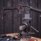 Інструмент Real Avid Smart-Fit AR-15 Vise Block AVAR15SFVB