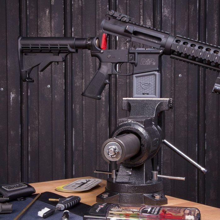 Інструмент Real Avid Smart-Fit AR-15 Vise Block AVAR15SFVB