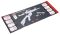 Килимок настільний Real Avid AR-15 Smart Mat AVAR15SM