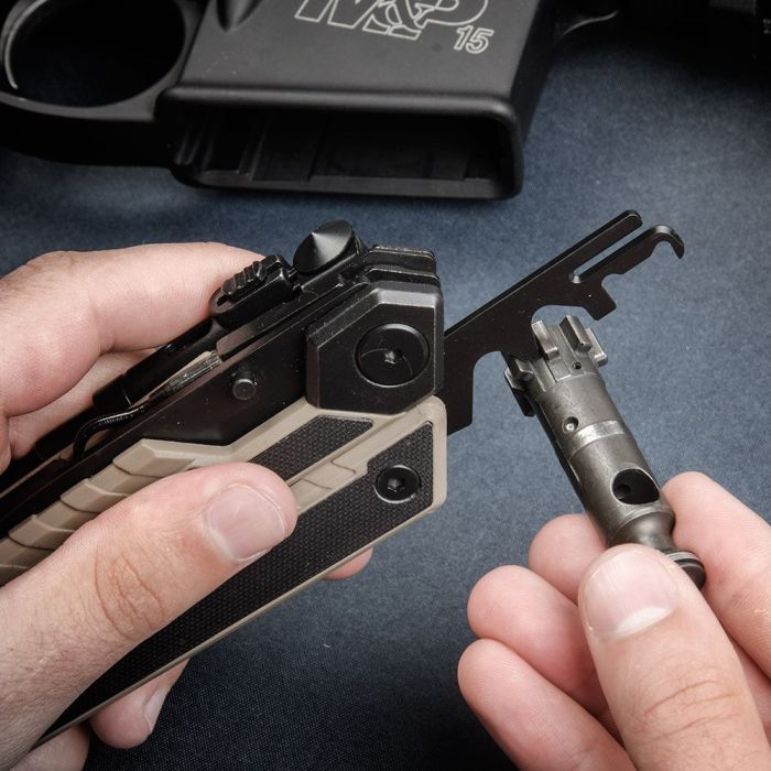 Мультиінструмент Real Avid AR-15 Tool (AVAR15T)
