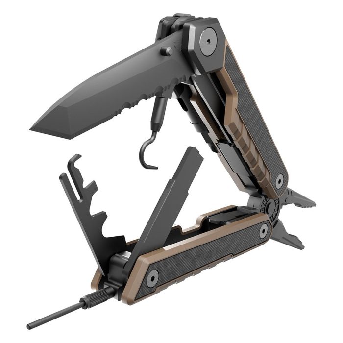 Мультиінструмент Real Avid AR-15 Tool (AVAR15T)