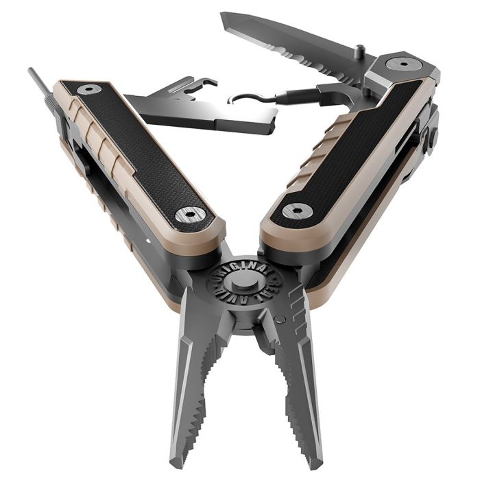 Мультиінструмент Real Avid AR-15 Tool (AVAR15T)