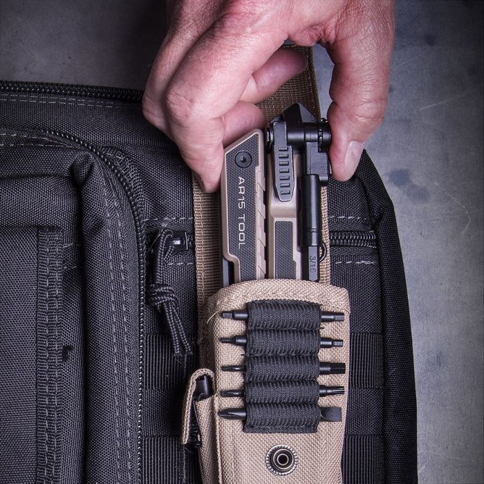 Мультиінструмент Real Avid AR-15 Tool (AVAR15T)