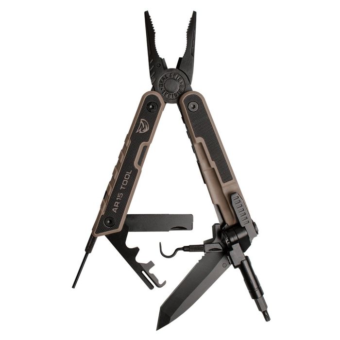 Мультиінструмент Real Avid AR-15 Tool (AVAR15T)